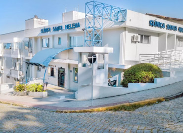 Роды во Флорианополисе: Maternidade Santa Helena для россиянок