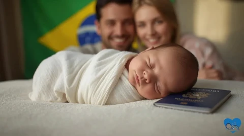 Brazilian Citizenship by Birth
