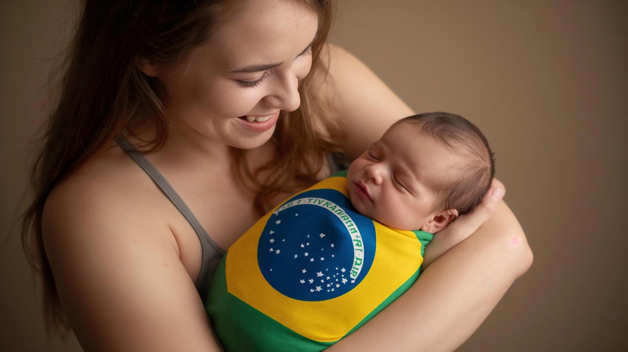 Giving Birth in Brazil: Ultimate 2025 Guide
