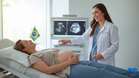 Prenatal Care in Brazil
