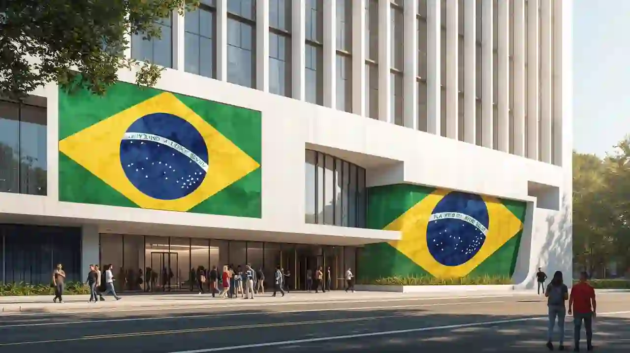 Comprehensive Guide to Moving to Brazil