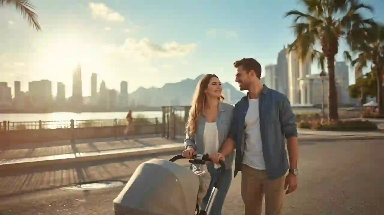 Wall with Brazilian business licenses and permits framed in an office or café