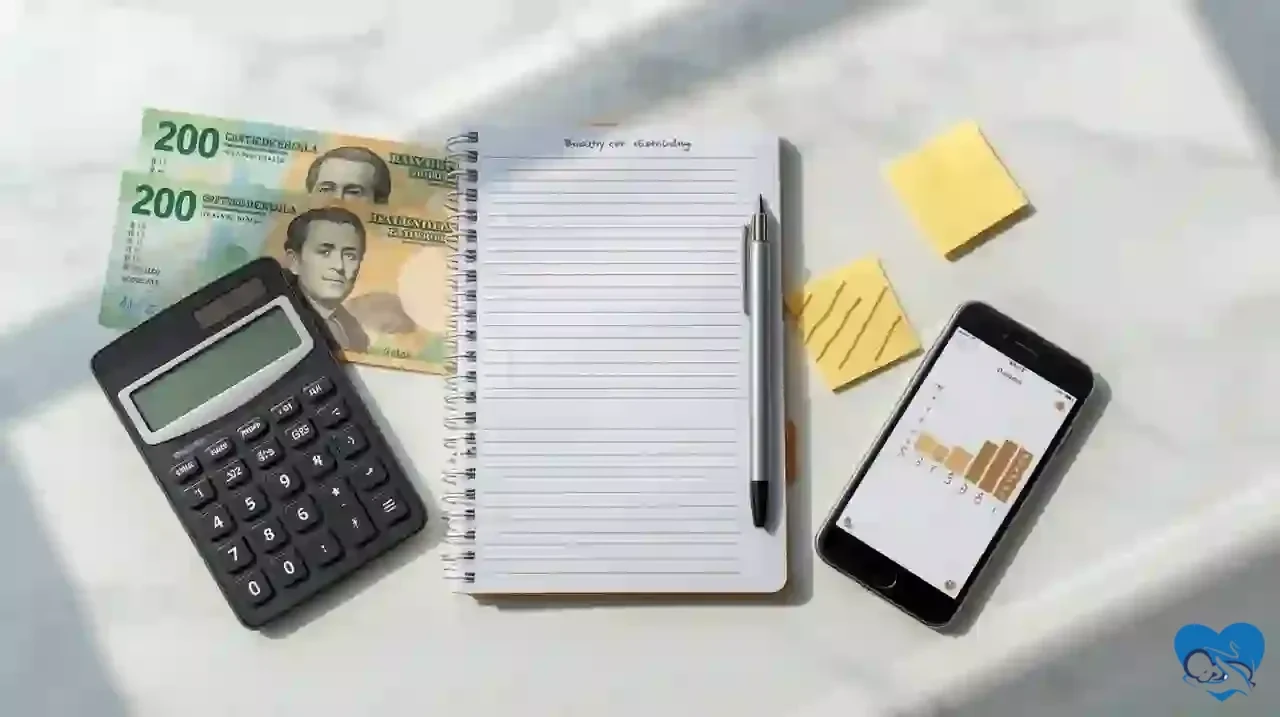 Cost of birth in Brazil: SUS and private clinic comparison.