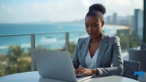 Удалённая работа и фриланс в Бразилии для иностранцев: полный гид