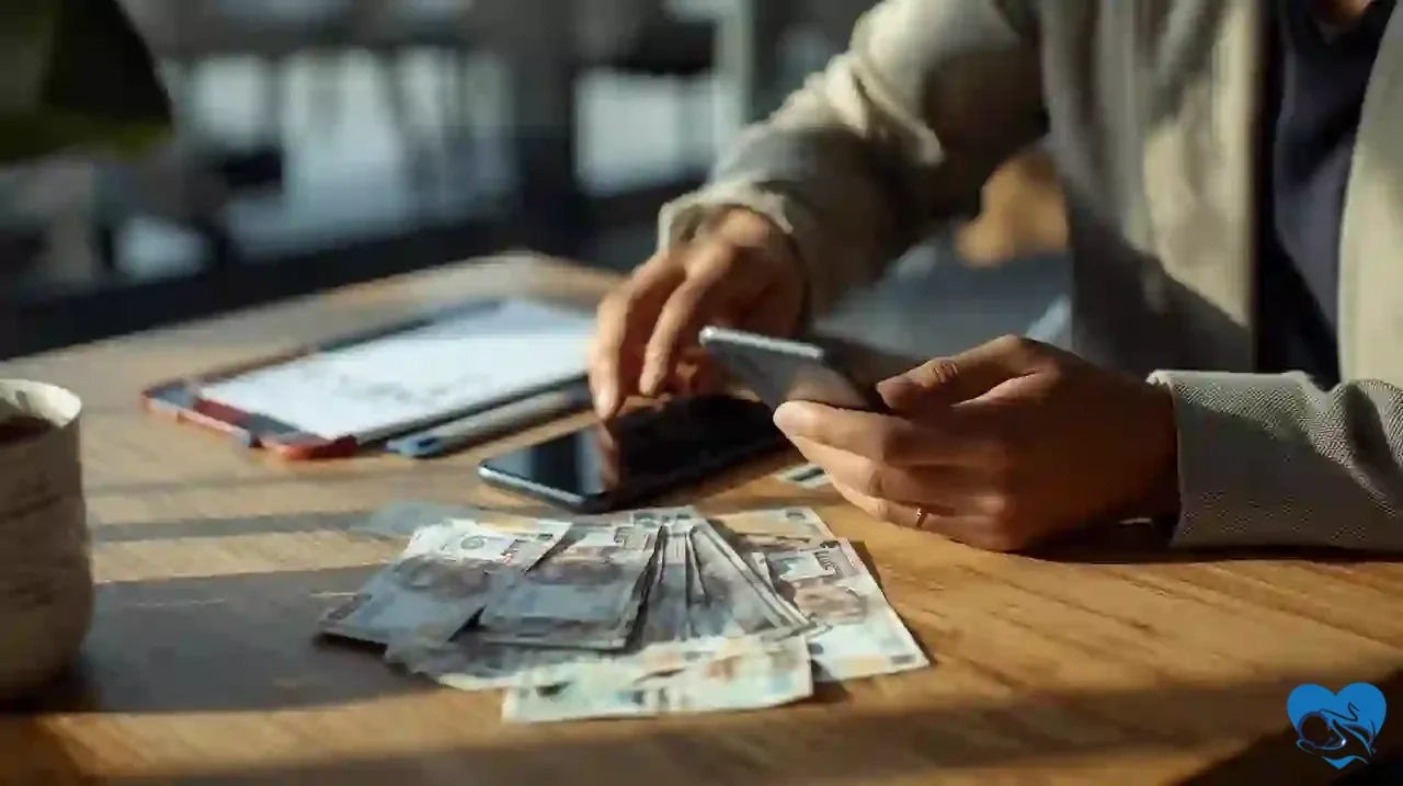 Mobile banking and payments in Brazilian reais for remote workers