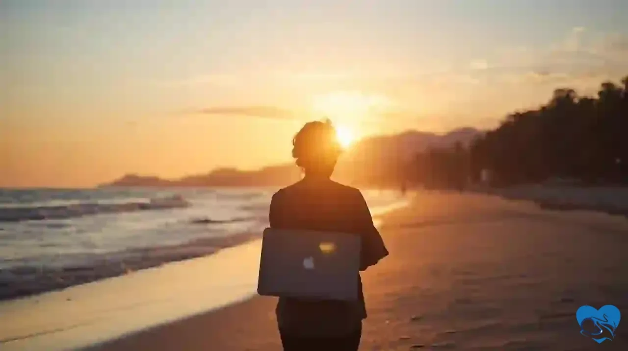 Work‑life balance in Brazil: relaxing after remote work on weekends