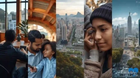 Разрешение на работу в Бразилии: полное руководство для иностранцев