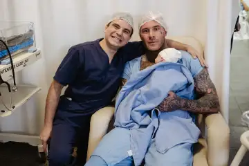 Deep Gratitude to Our Doctor