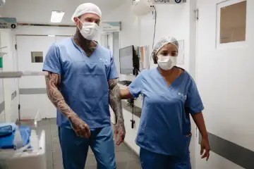 Obstetric Team Excellence
