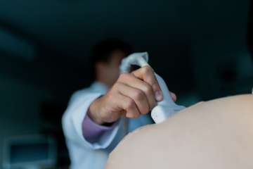 Florianopolis Private Maternity Care Brazil
