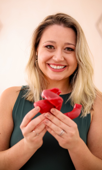 Тазовый физиотерапевт Исис Сампайо — поддержка женщин во время беременности и после родов