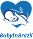 Baby In Brazil 